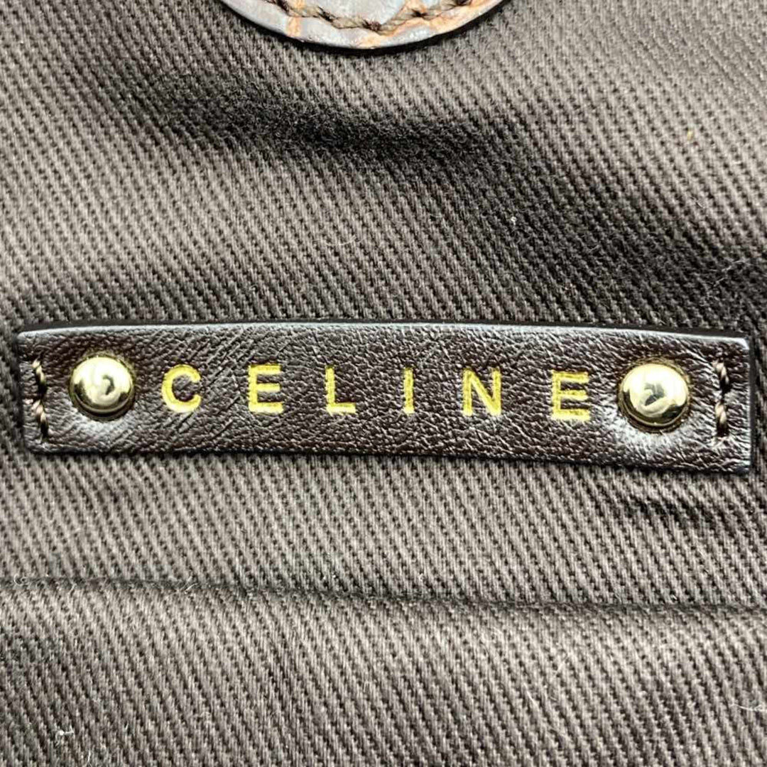 Celine Bittersweet Handbag