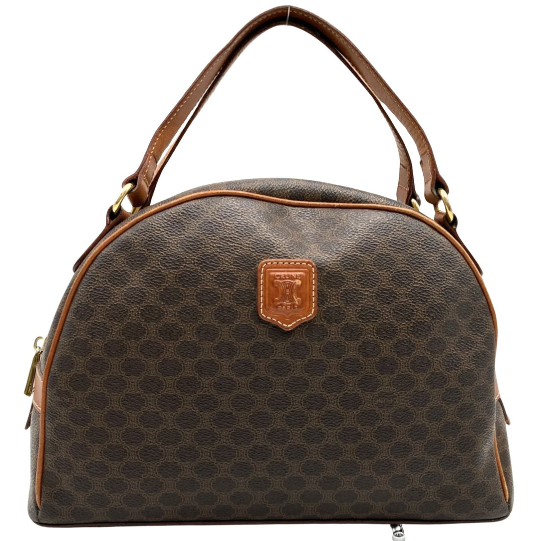 Celine Macadam Handbag