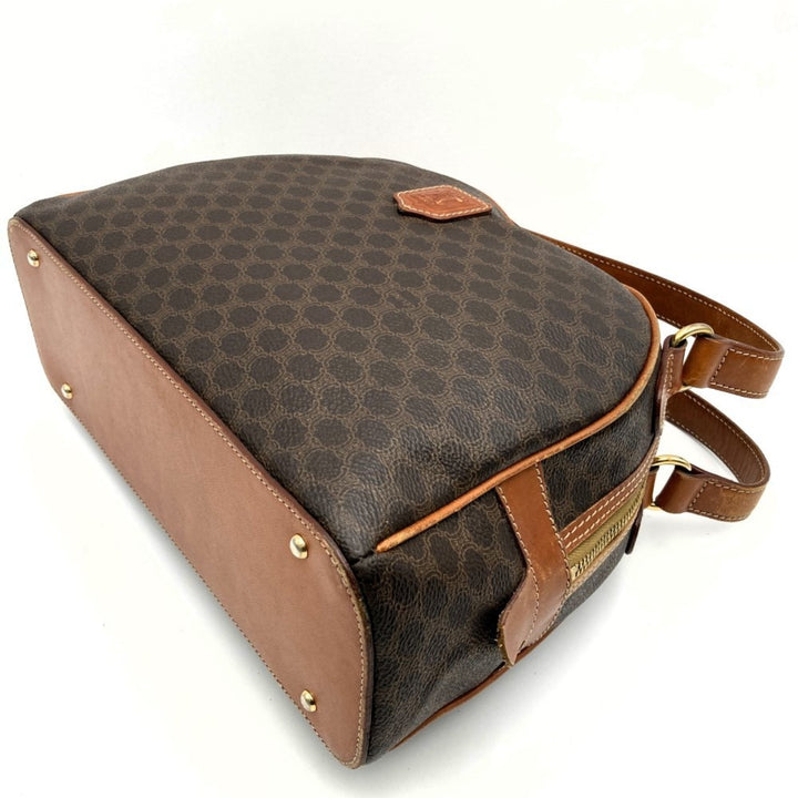 Celine Macadam Handbag