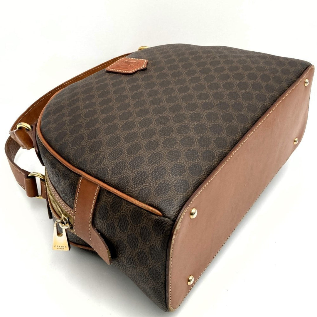 Celine Macadam Handbag