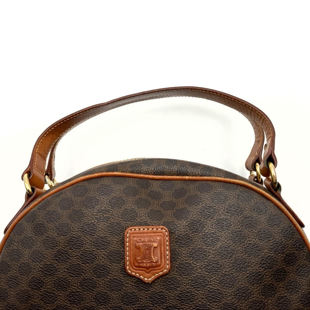 Celine Macadam Handbag