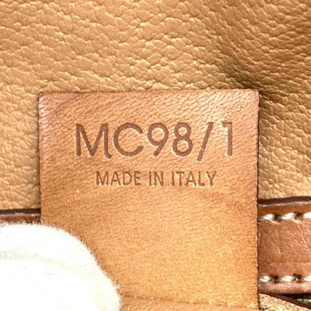 Celine Macadam Handbag