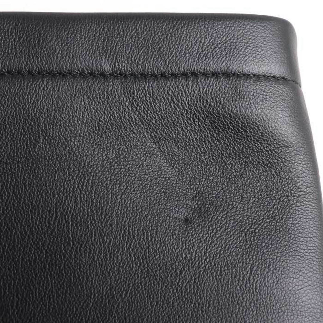 Top quality Dior Stripe pouch Clutch Bag