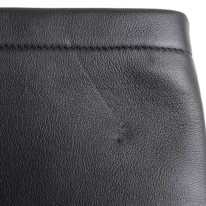 Top quality Dior Stripe pouch Clutch Bag