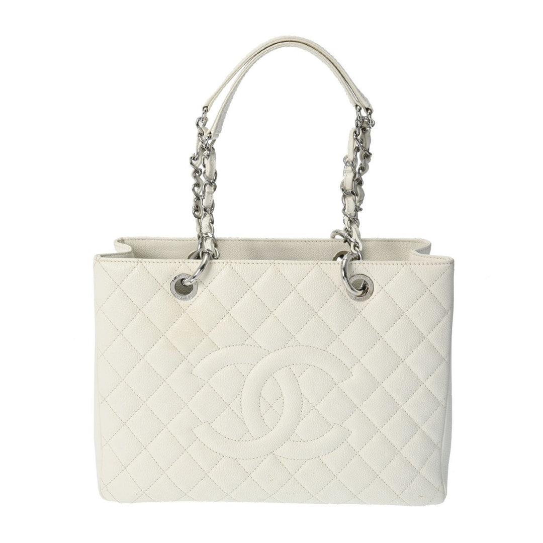 Chanel  Tote