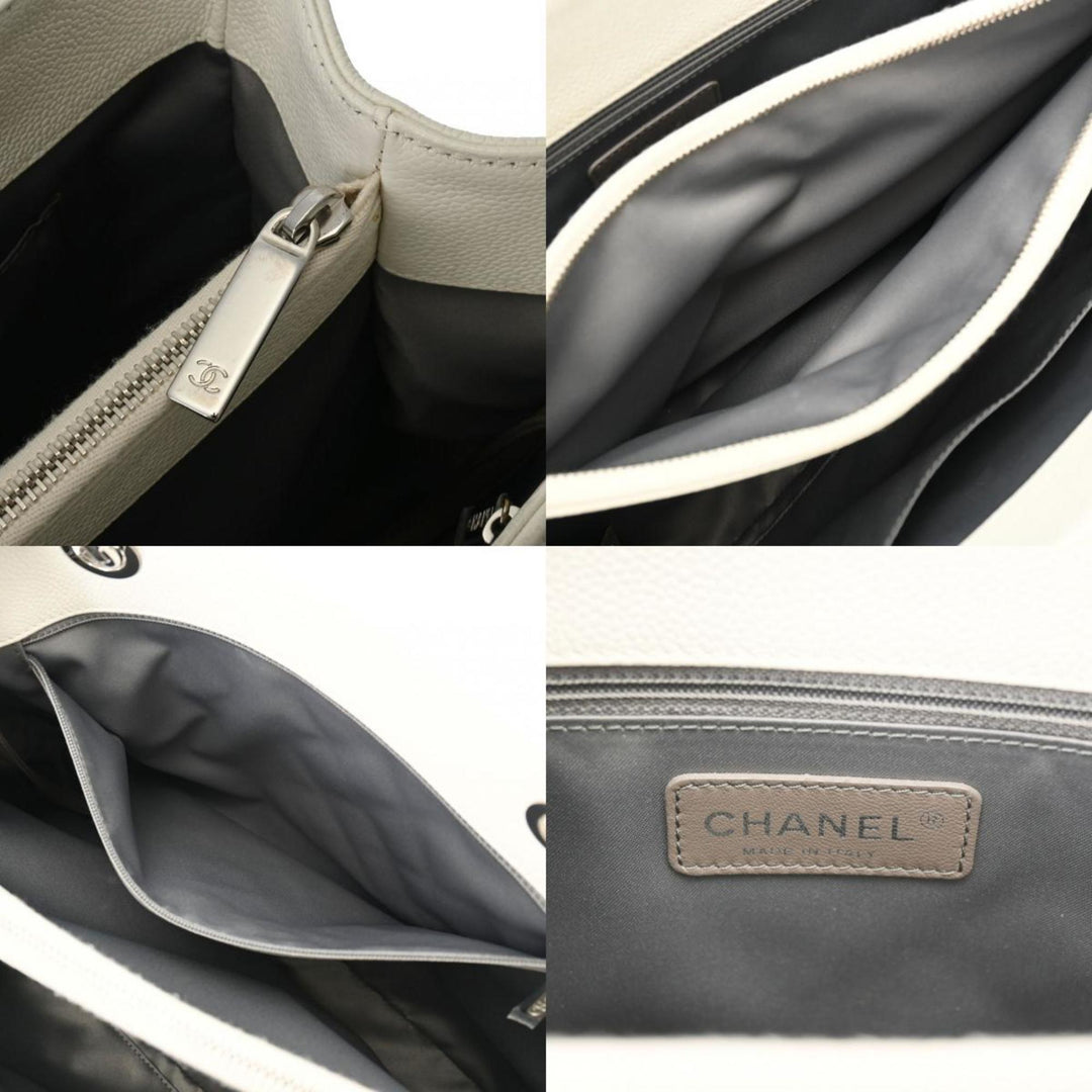 Chanel  Tote