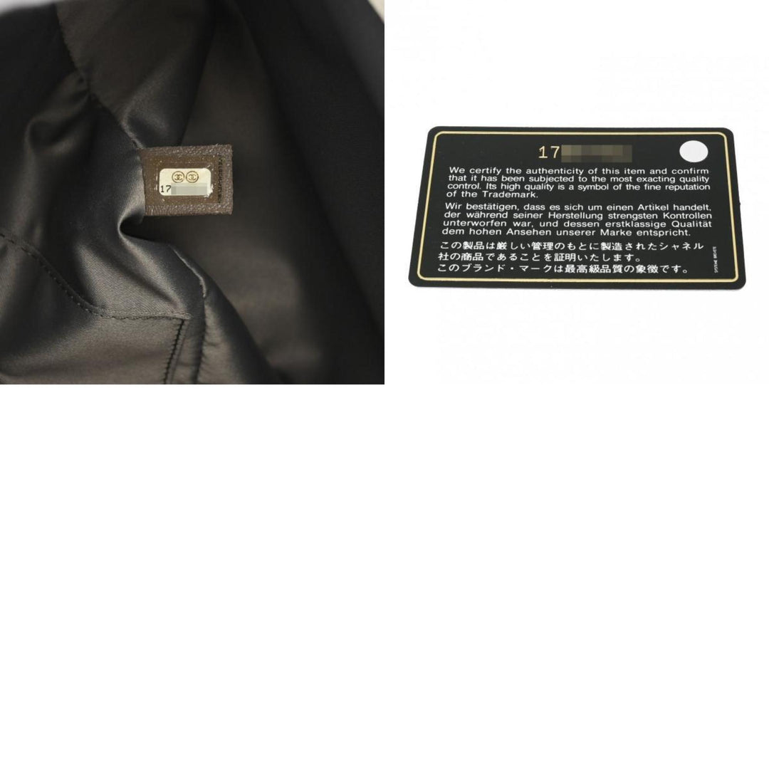 Chanel  Tote