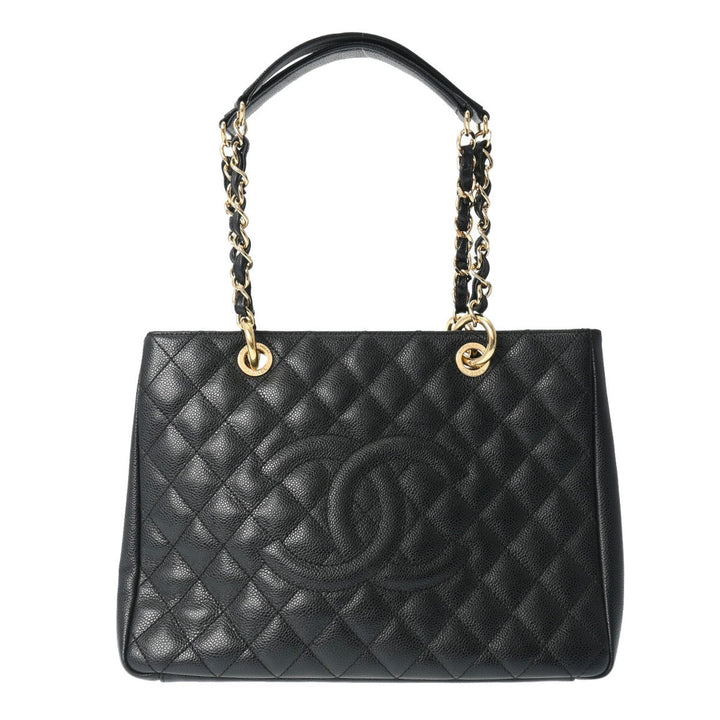 Chanel Grand Shopping Tote