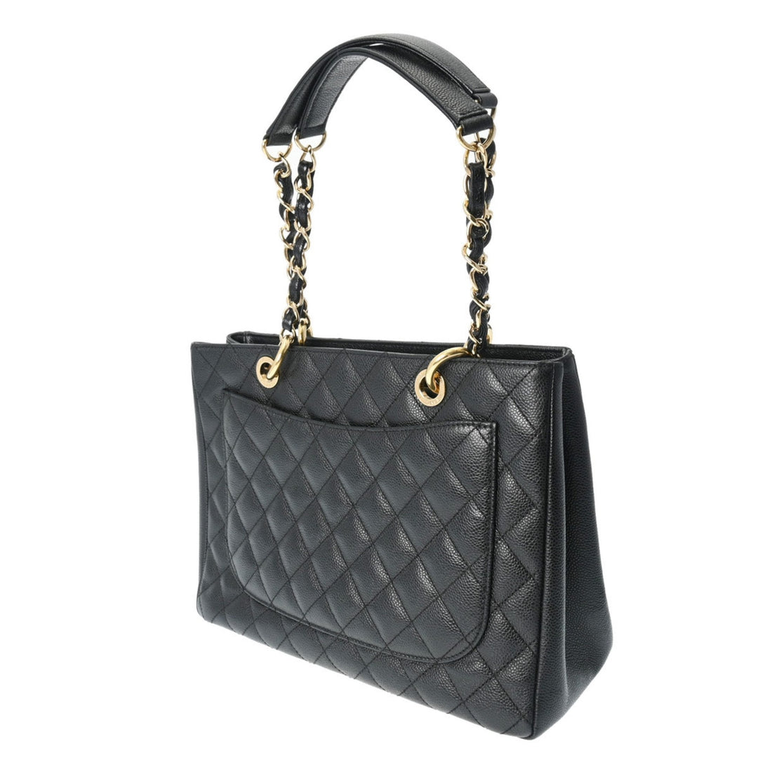 Chanel Grand Shopping Tote
