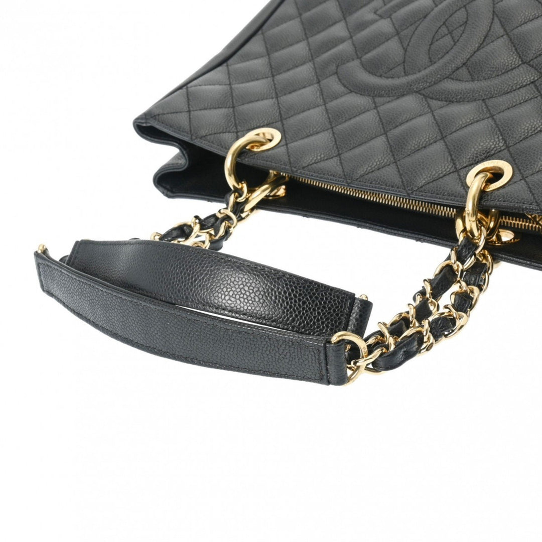 Chanel Grand Shopping Tote