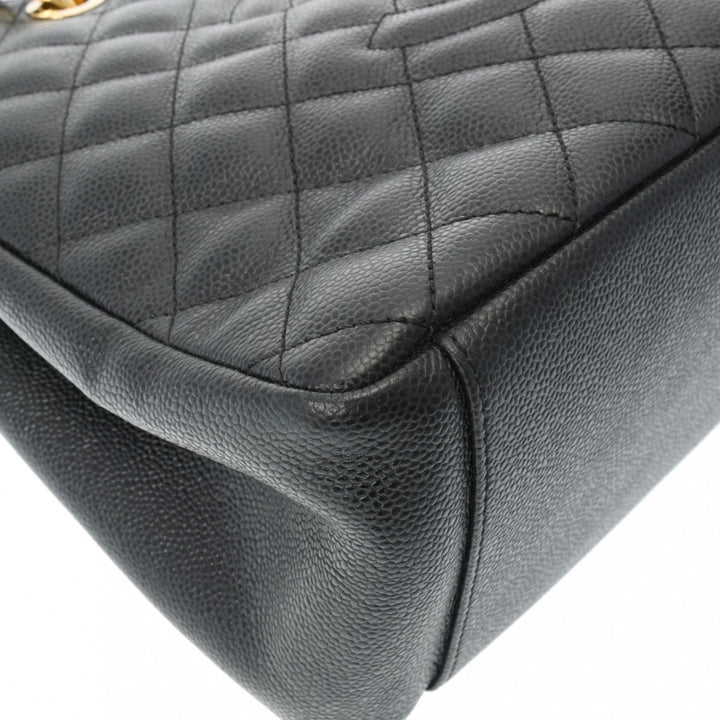 Chanel Grand Shopping Tote