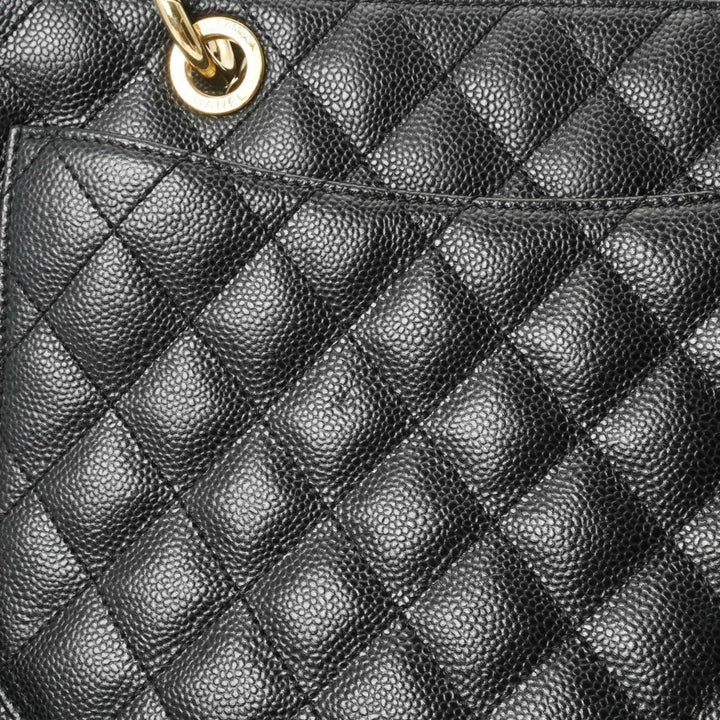 Chanel Grand Shopping Tote