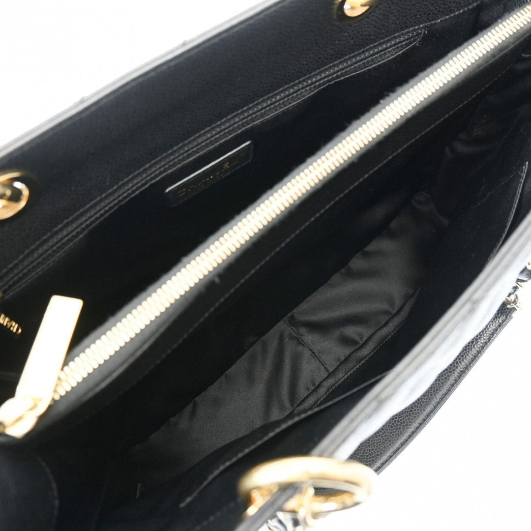 Top Quality Chanel Grand Shopping Tote