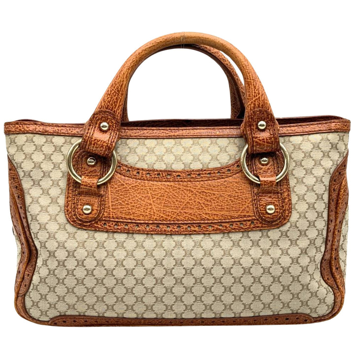 Celine Boogie Handbag