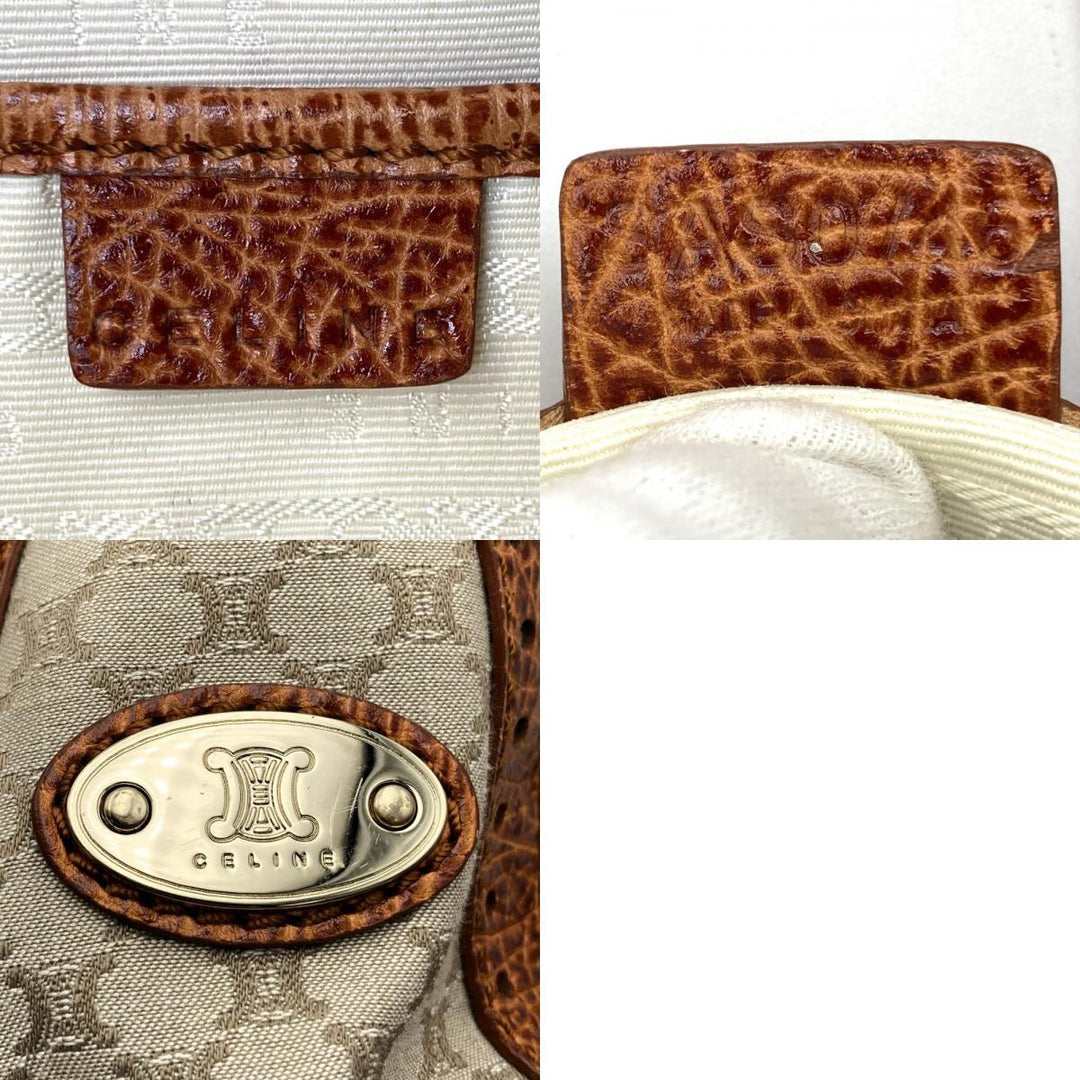 Celine Boogie Handbag
