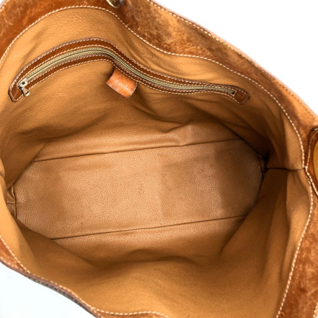 Celine Macadam Shoulder Bag
