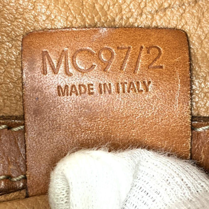 Celine Macadam Shoulder Bag