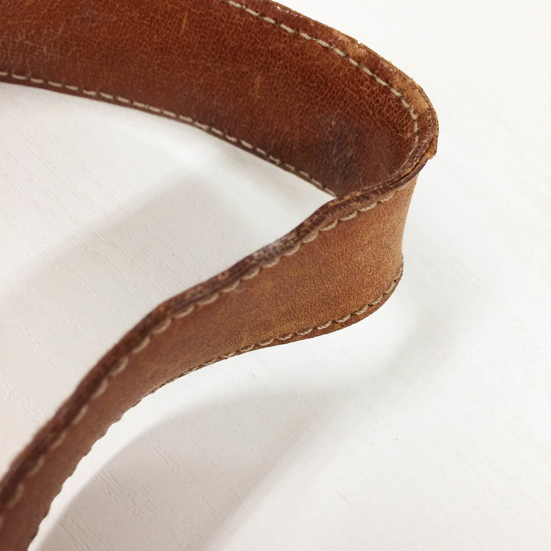 Celine Macadam Shoulder Bag