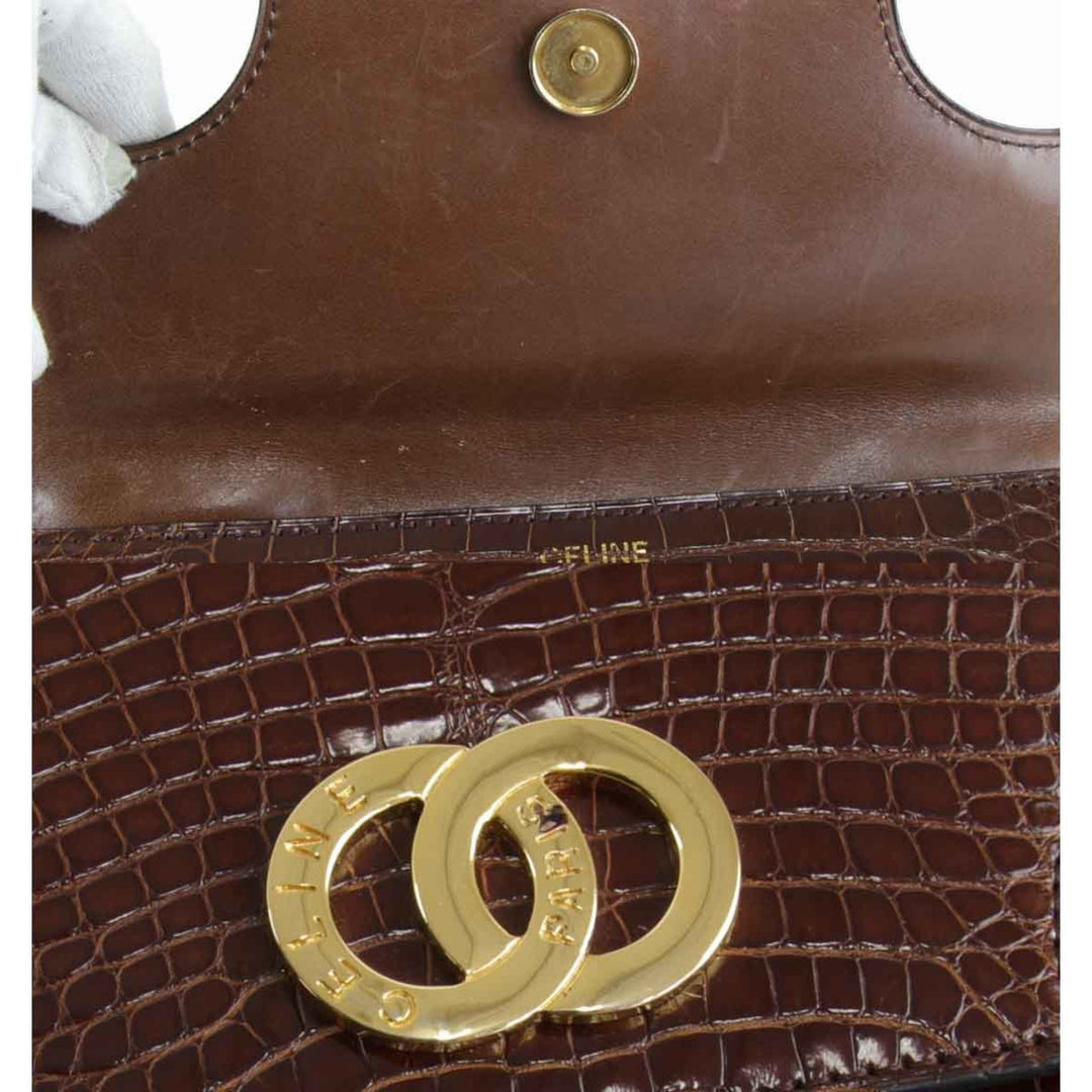 Celine Handbag