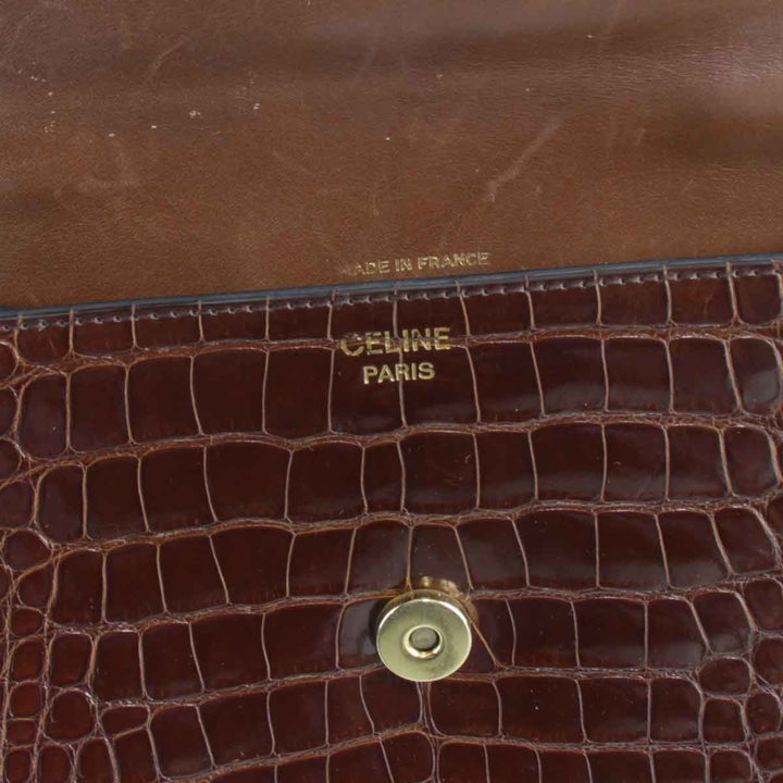 Celine Handbag