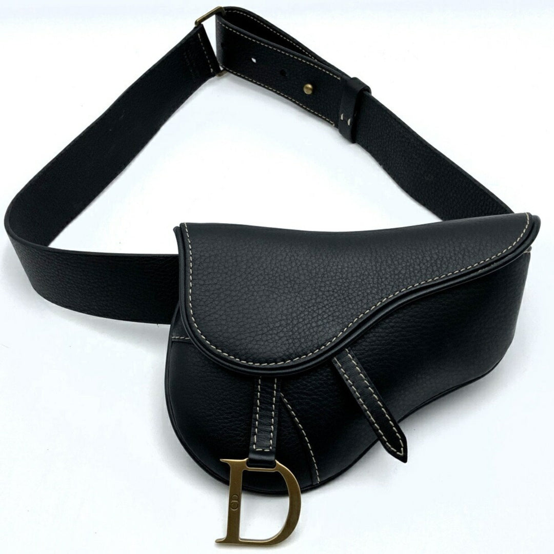 Top quality Dior Saddle Clutch Bag