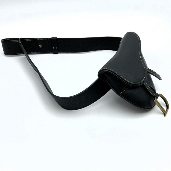 Top quality Dior Saddle Clutch Bag