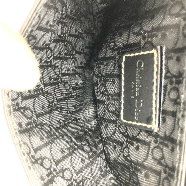 Top quality Dior Saddle Clutch Bag