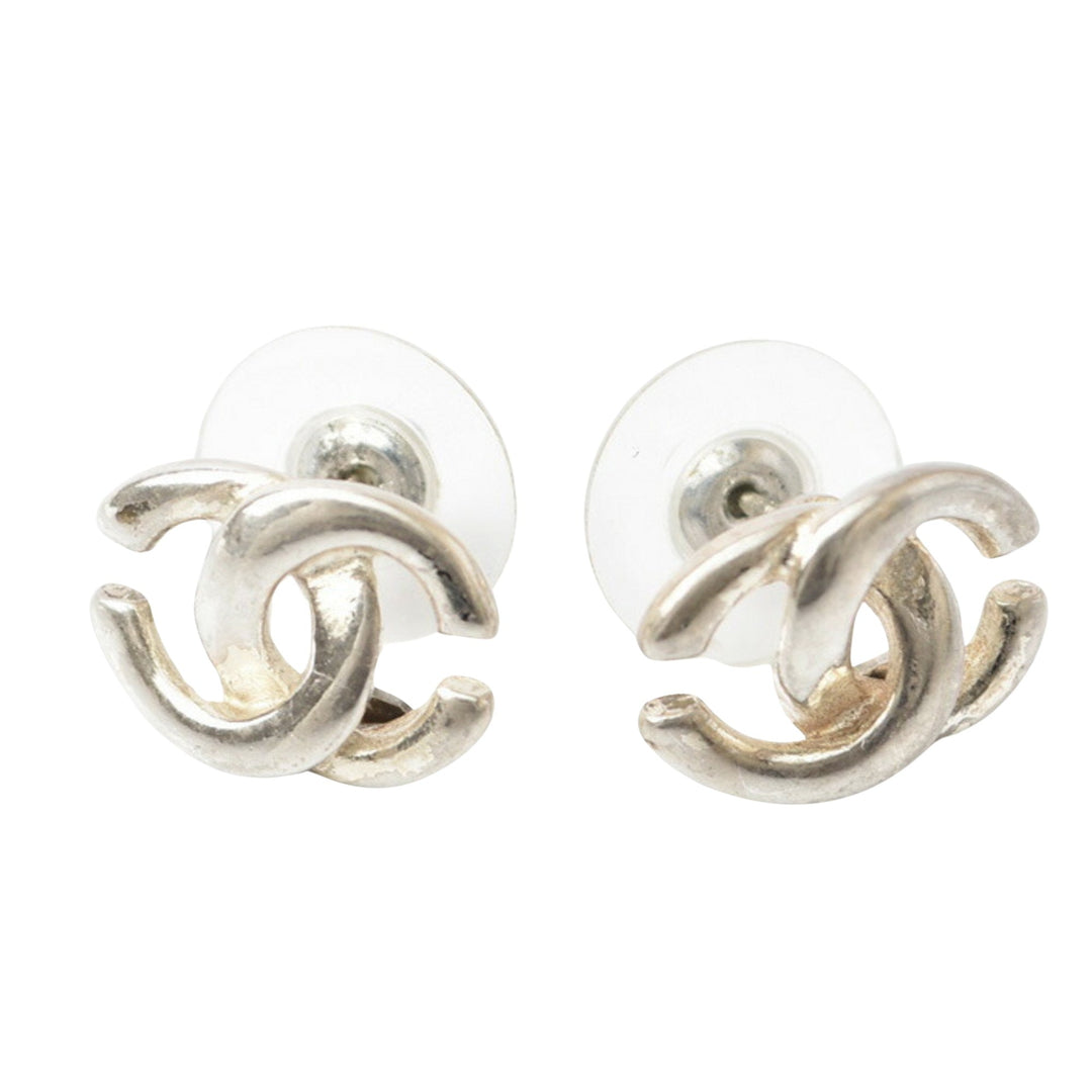 Top Quality Chanel Coco Mark Earrings