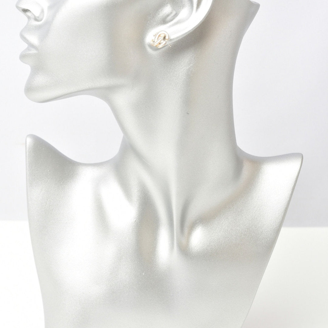 Top Quality Chanel Coco Mark Earrings