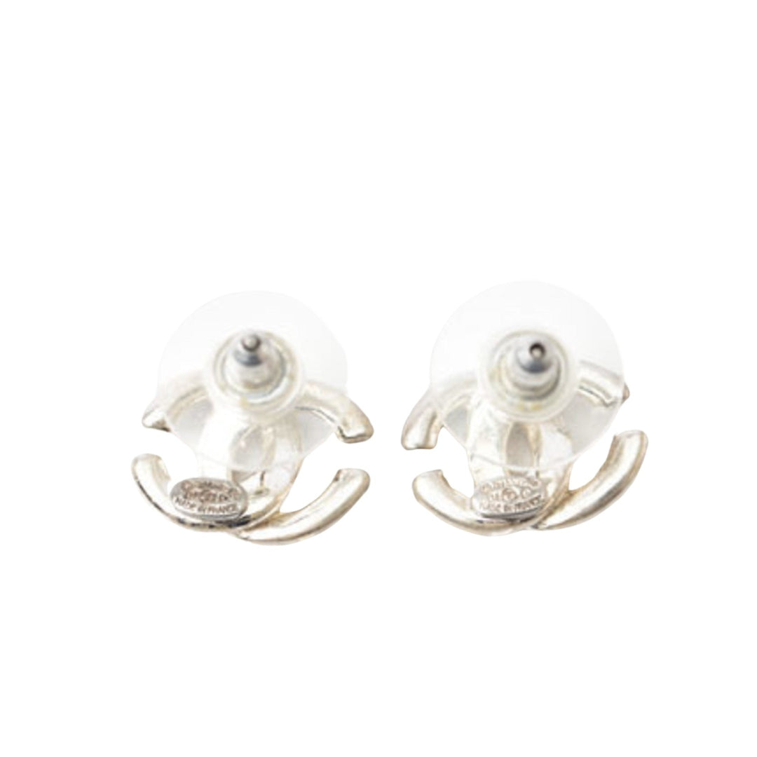 Top Quality Chanel Coco Mark Earrings