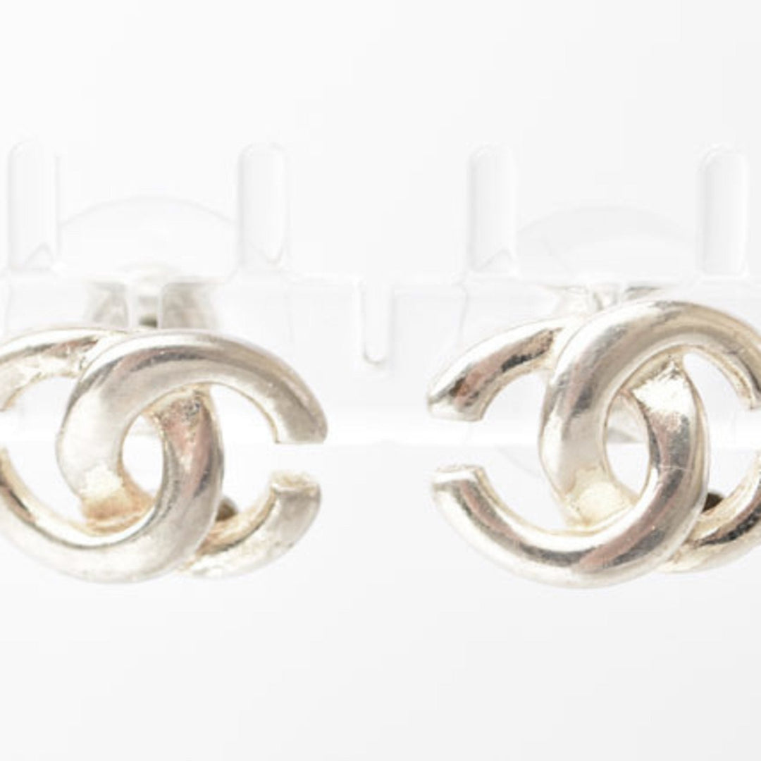 Top Quality Chanel Coco Mark Earrings
