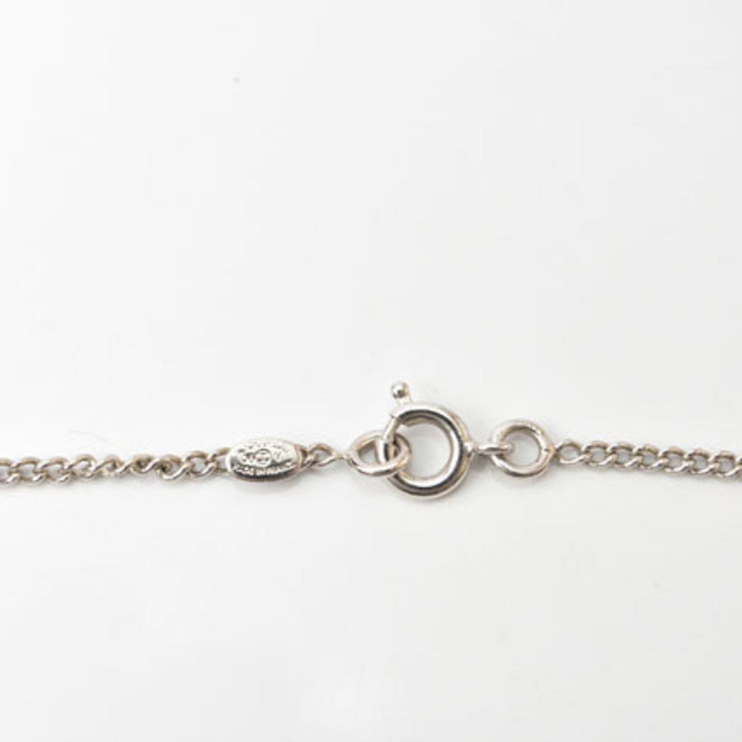 Top Quality Chanel Coco Mark Necklace