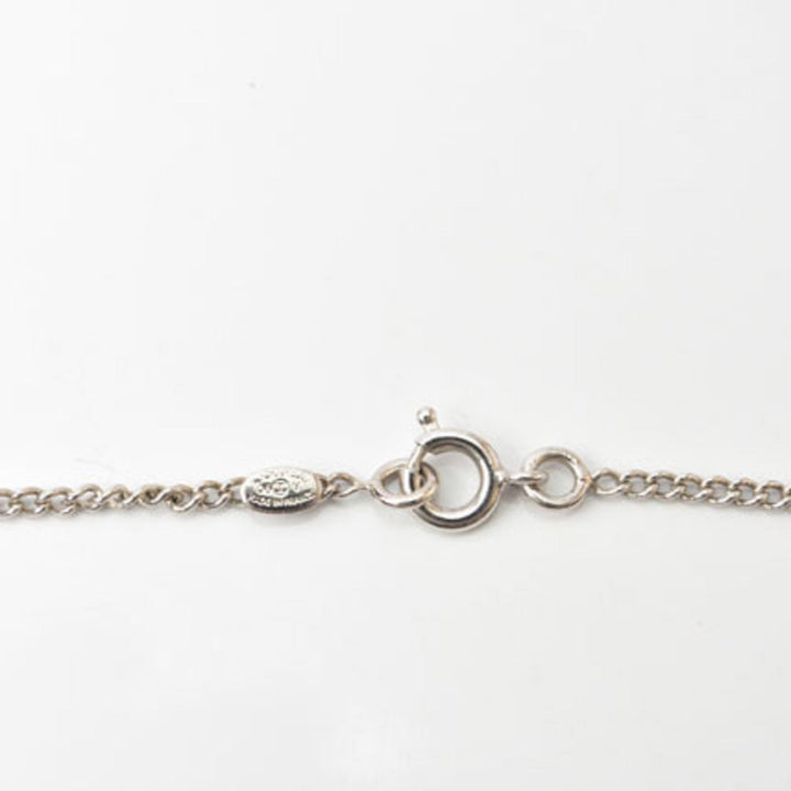 Top Quality Chanel Coco Mark Necklace