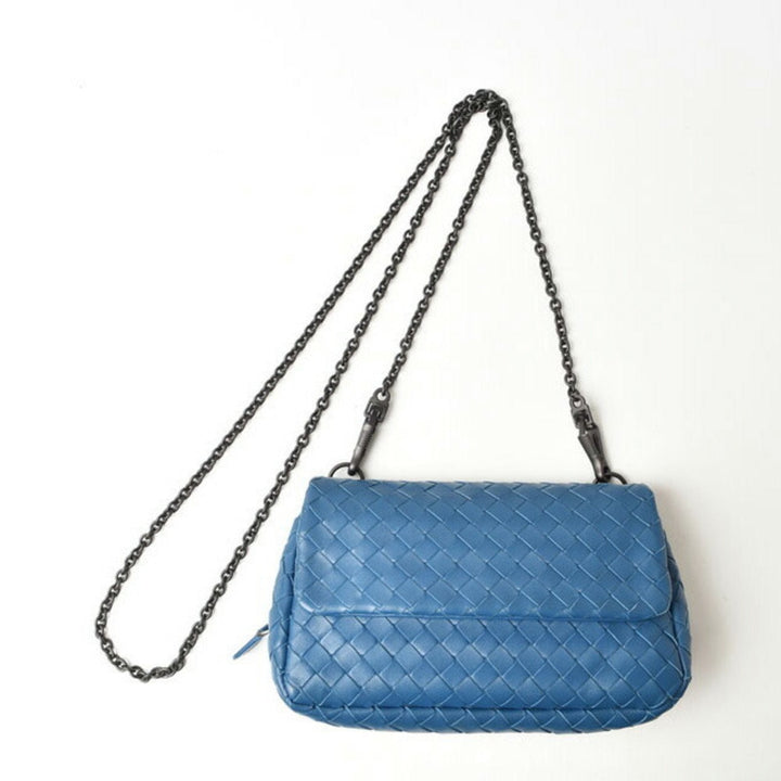 Bottega veneta Intrecciato Clutch Bag
