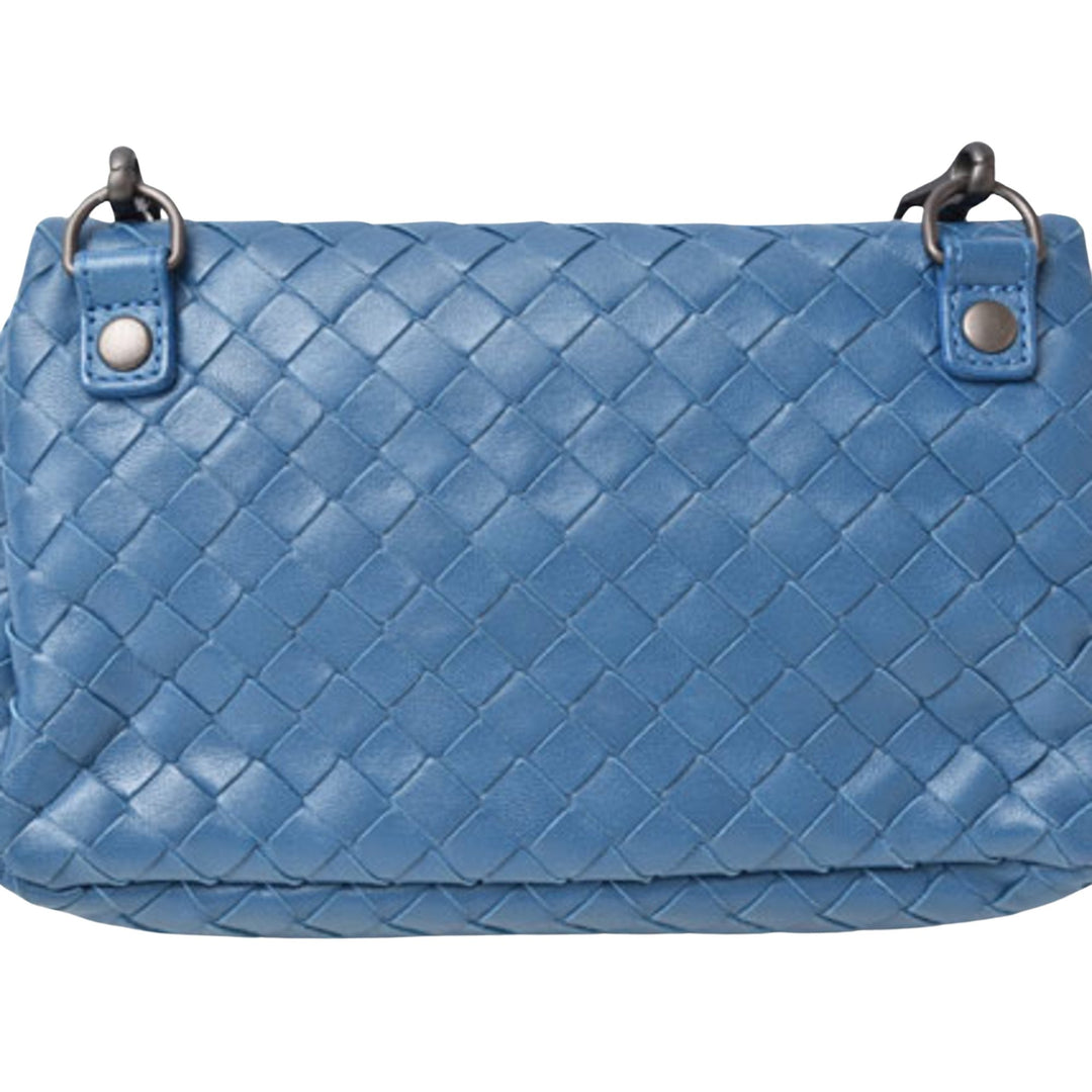 Bottega veneta Intrecciato Clutch Bag