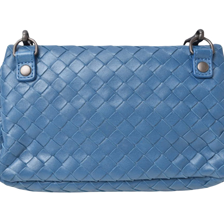 Bottega veneta Intrecciato Clutch Bag