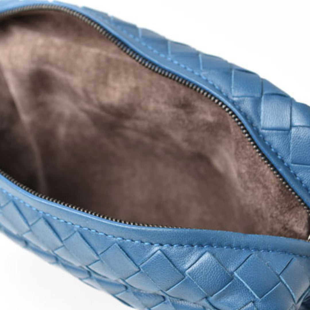 Bottega veneta Intrecciato Clutch Bag
