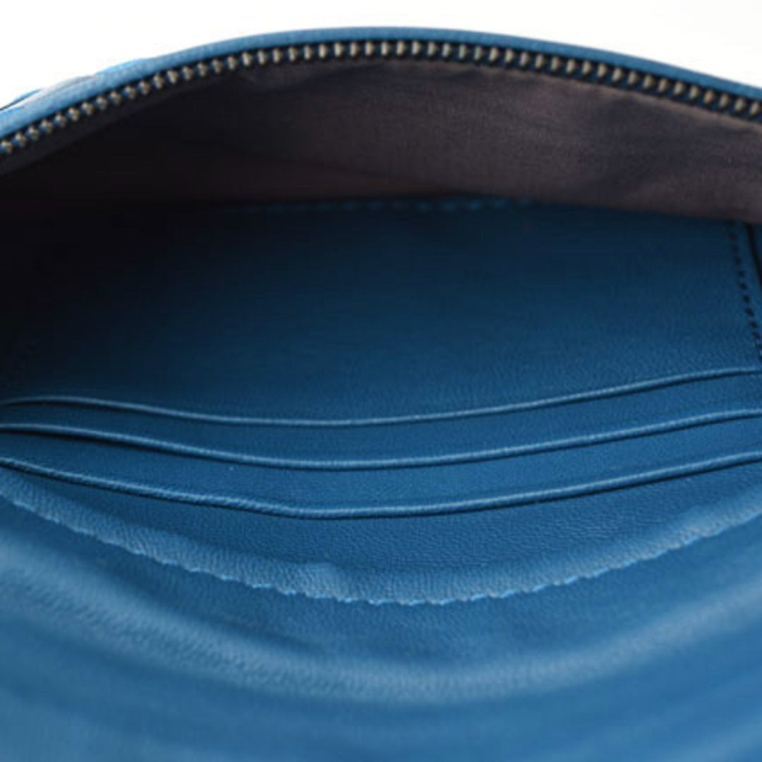 Bottega veneta Intrecciato Clutch Bag