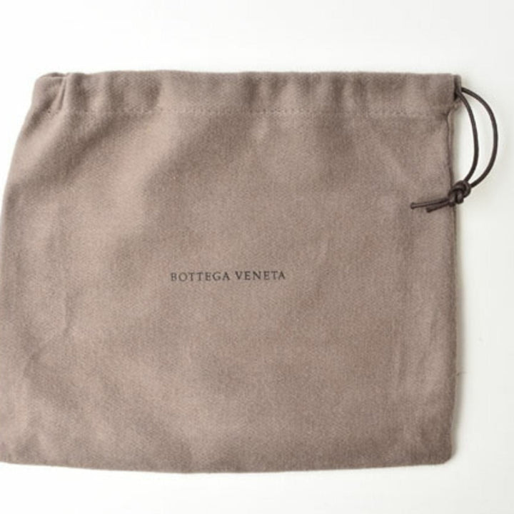 Bottega veneta Intrecciato Clutch Bag