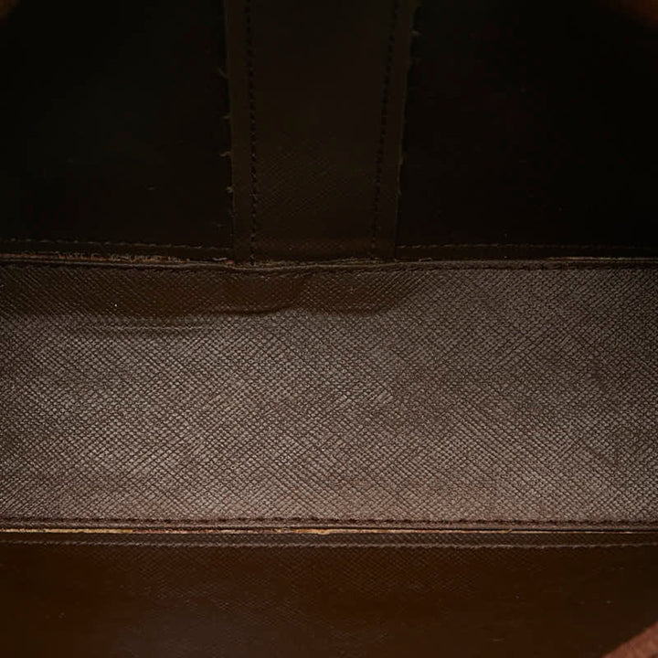 Burberry Nova Check Shoulder Bag