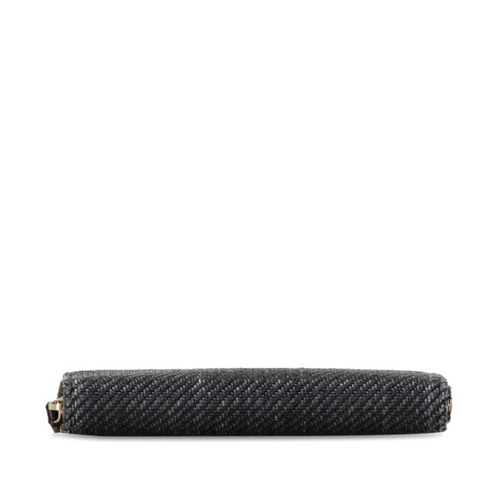 Top Quality Chanel Deauville Wallet