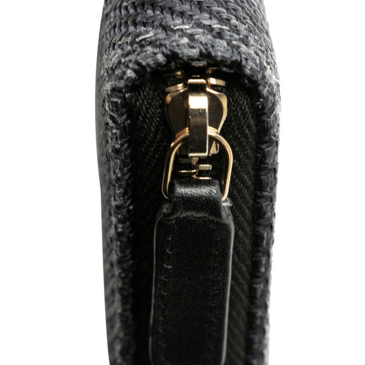 Top Quality Chanel Deauville Wallet