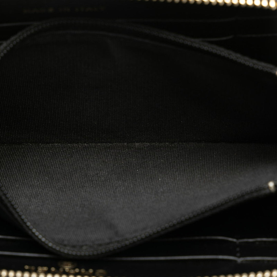 Chanel Deauville Wallet