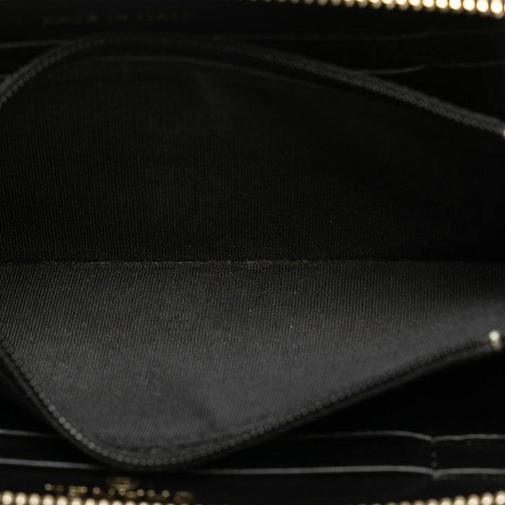 Chanel Deauville Wallet