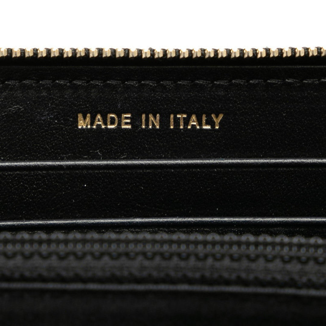 Chanel Deauville Wallet