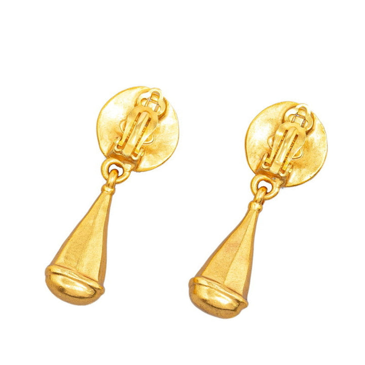 Top Quality Chanel Coco Mark Earrings