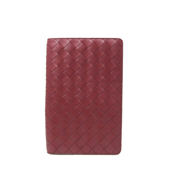 Bottega veneta Intrecciato Wallet