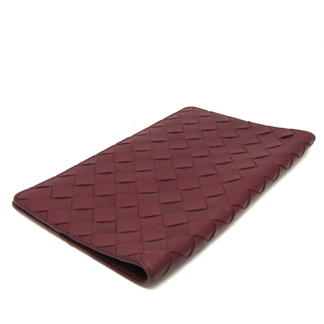 Bottega veneta Intrecciato Wallet