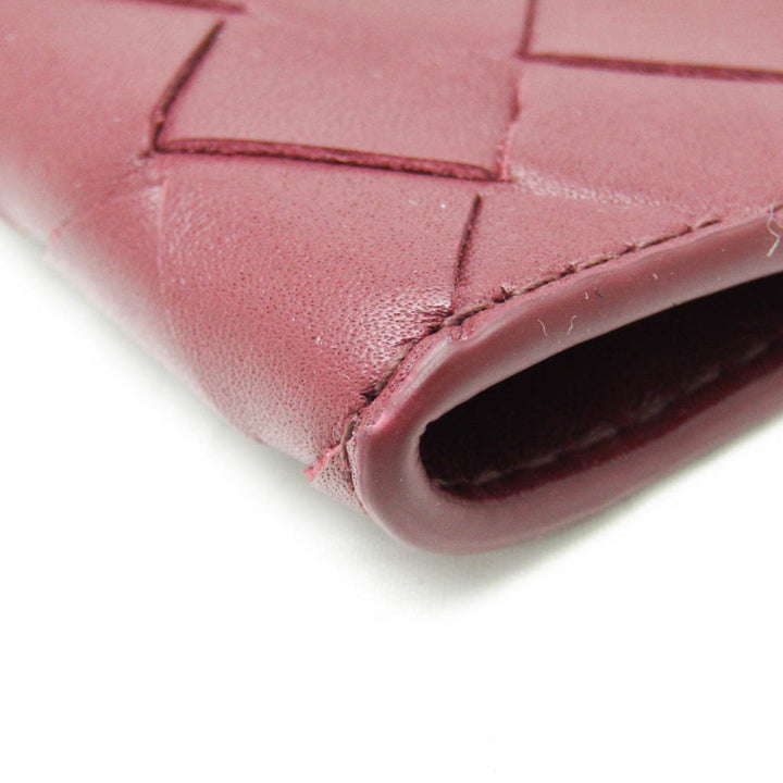 Bottega veneta Intrecciato Wallet