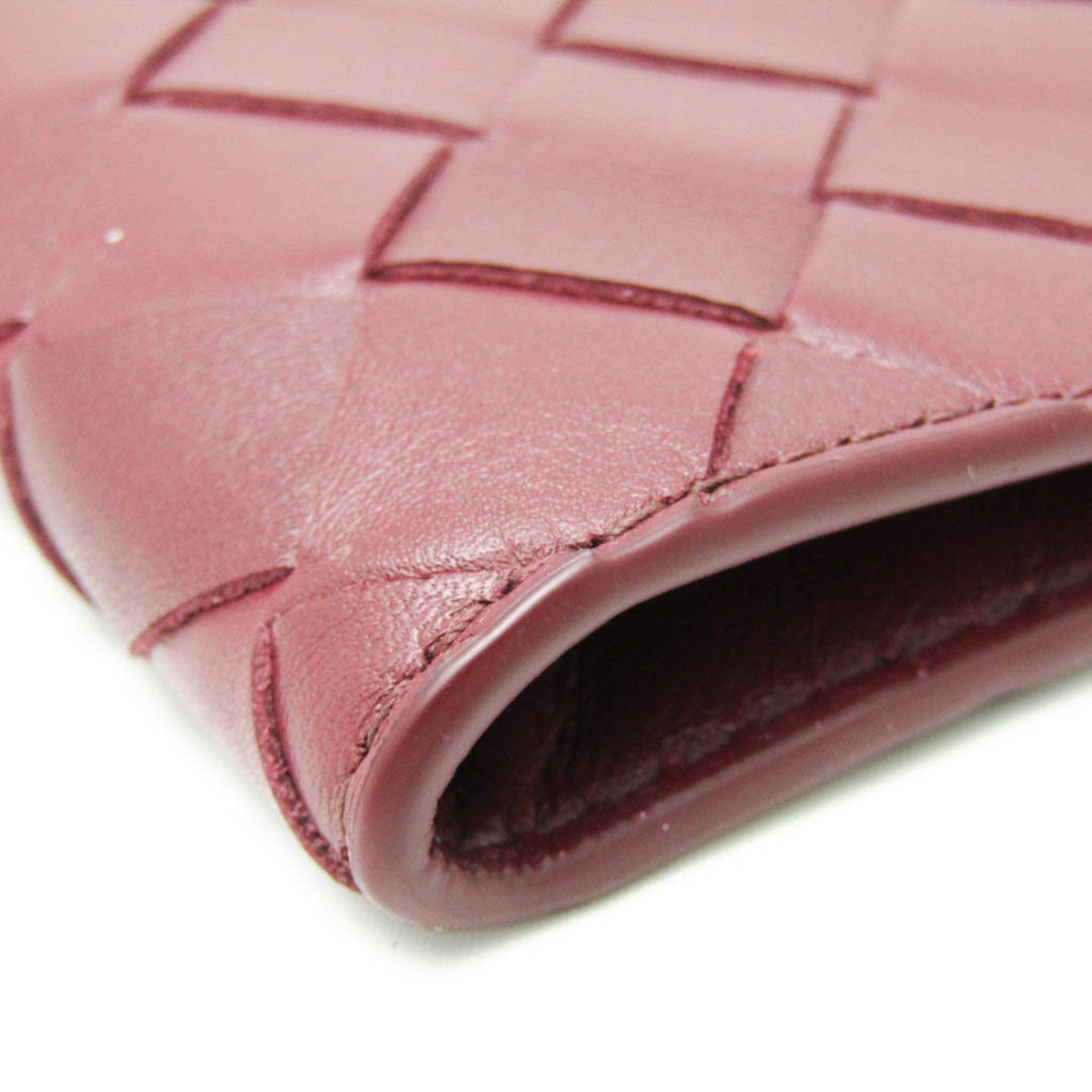 Bottega veneta Intrecciato Wallet